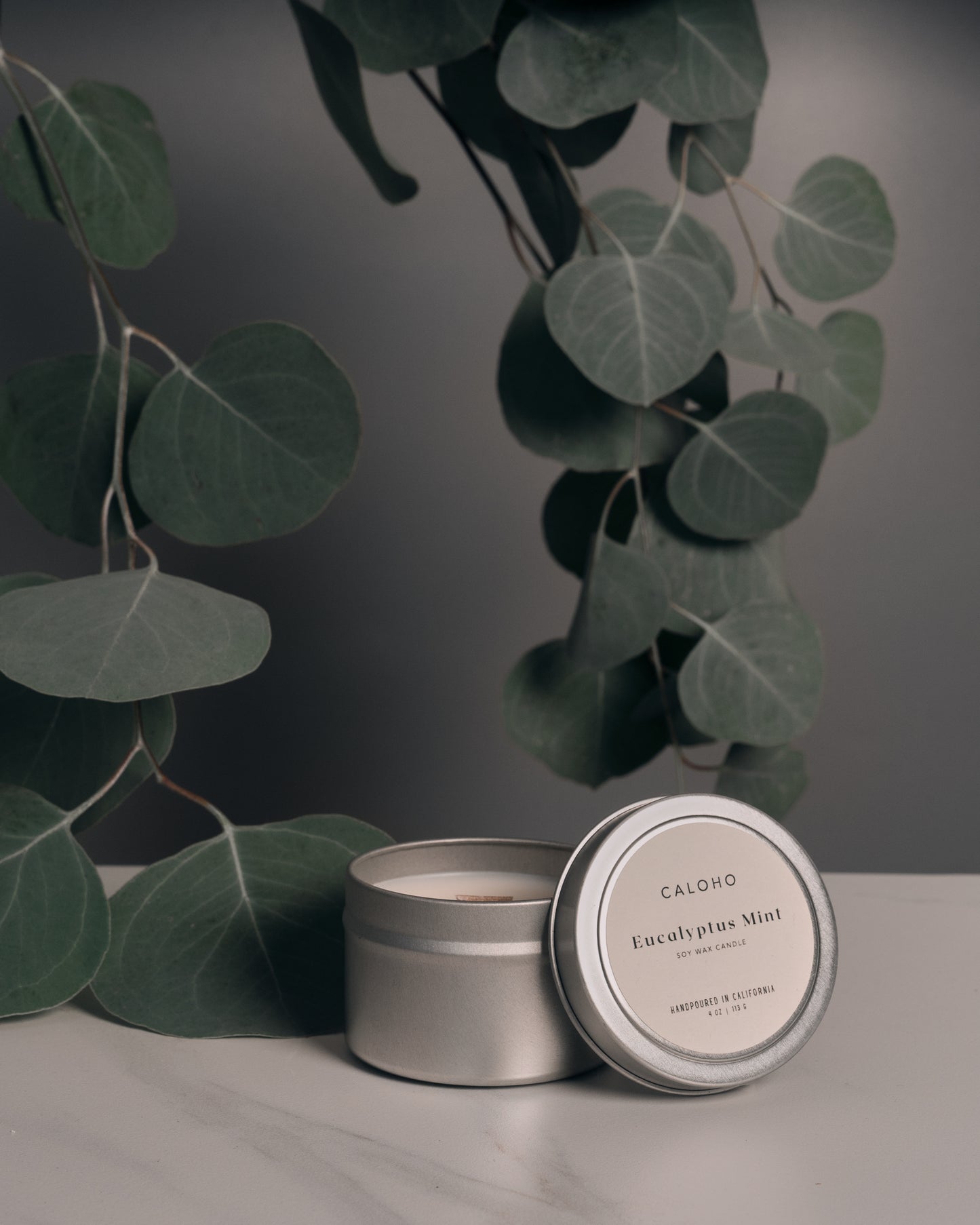 Eucalyptus Mint